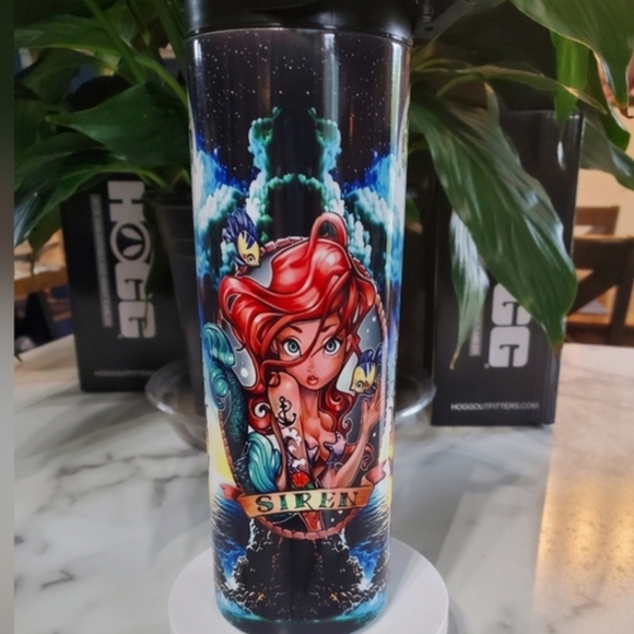 SIREN Ariel 20oz Tumbler 🎉sale - Picture 12 of 12
